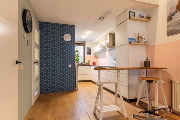 Medium property photo - Zonnewende 85, 7325 EM Apeldoorn